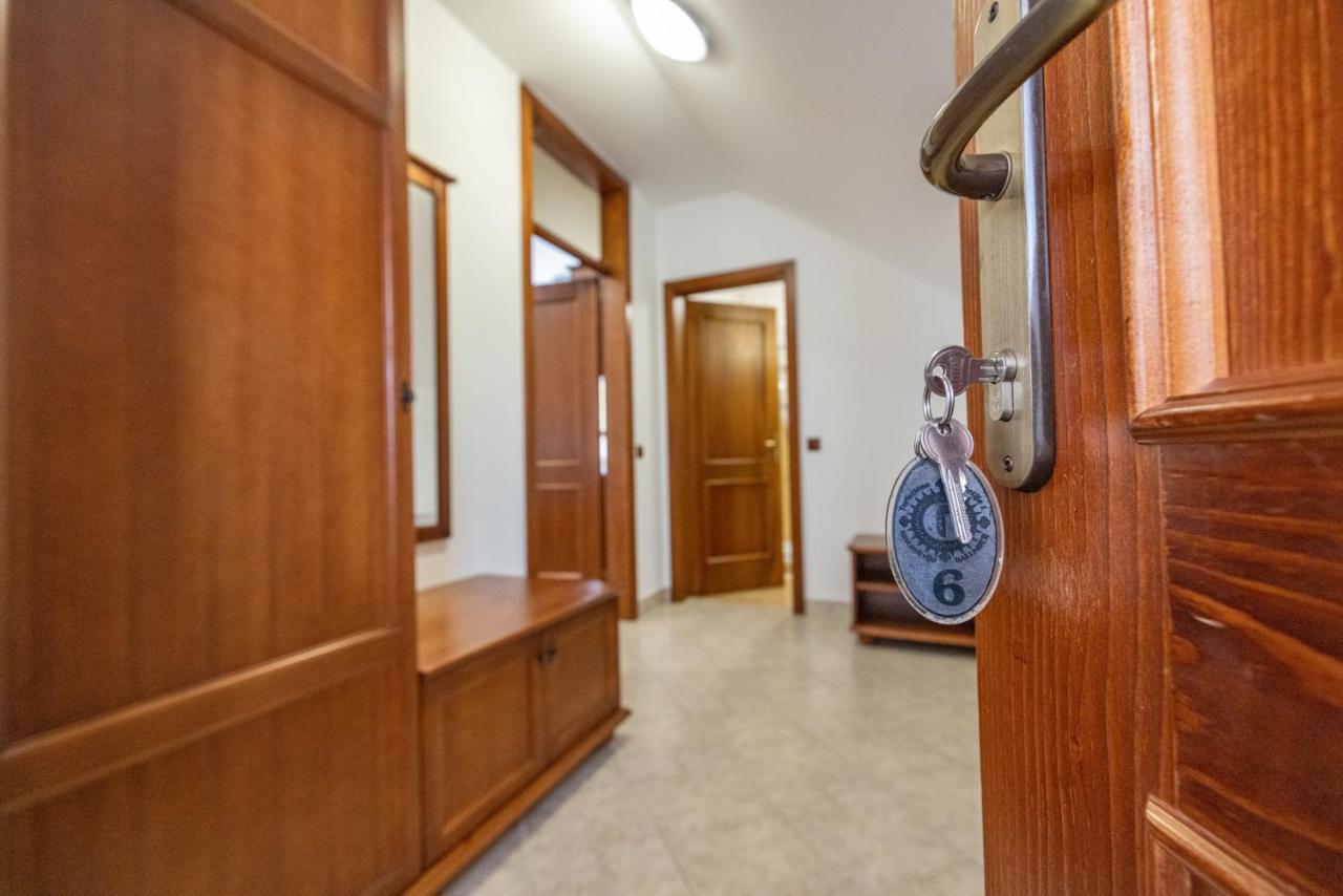 Apartments Galunder Veržej Kültér fotó