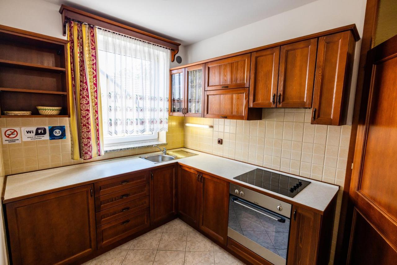 Apartments Galunder Veržej Kültér fotó