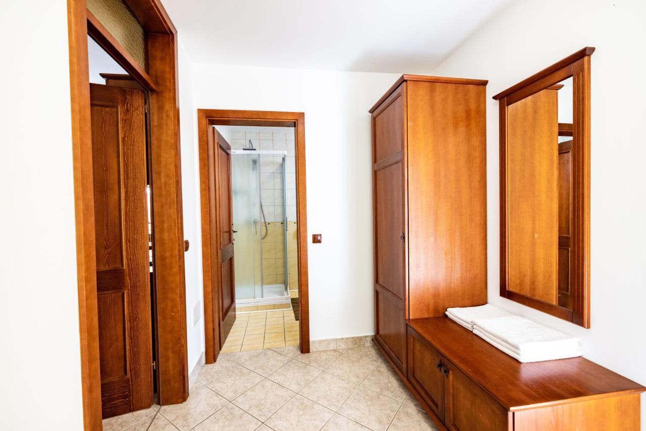Apartments Galunder Veržej Kültér fotó