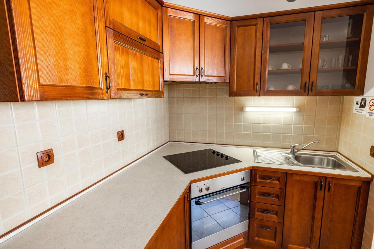 Apartments Galunder Veržej Kültér fotó